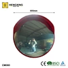 Factory Sale 80cm Hat Protect Highway Blind Spot Traffic Convex Mirror