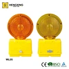 Traffic Warning Light