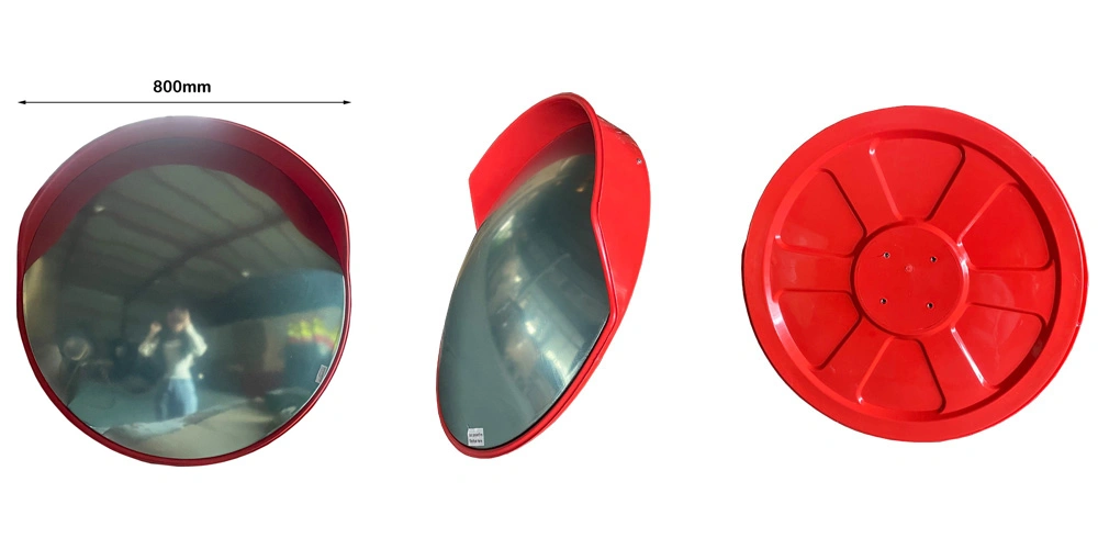 Traffic Corner Mirror