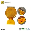 led flashing warning light