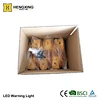 led barricade traffic light