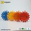 旋转警示灯工具箱