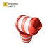 Road Safety Crash Barrel Drum