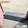 Speed Hump Cable Protector
