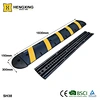 Traffic Rubber Speed Hump