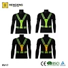Warning Work Safety Vest