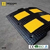 speed hump speed bump