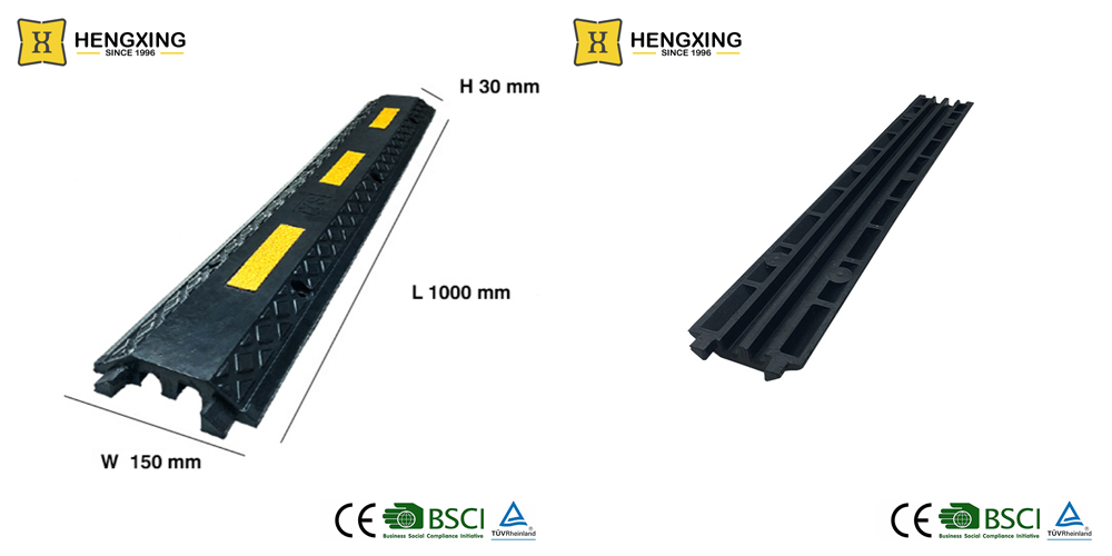 Industrial Cable Protectors