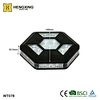Flashing Warning Lights