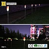 Solar Driveway Markers
