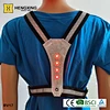 Construction Safety Vest