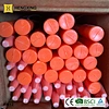 fibreglass pole