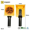 Solar Powered Warning Lights