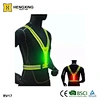 Safety LED Vest