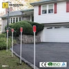 Solar Driveway Markers