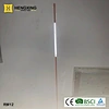 fibreglass pole