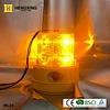 roadway safety warning light