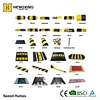 Traffic Rubber Speed Hump