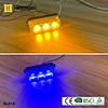 Emergency Strobe Lights