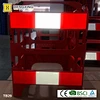 Foldable Safety Barricade