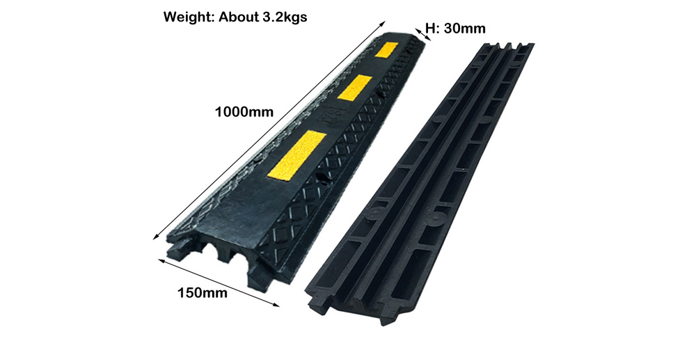 Industrial Cable Protectors