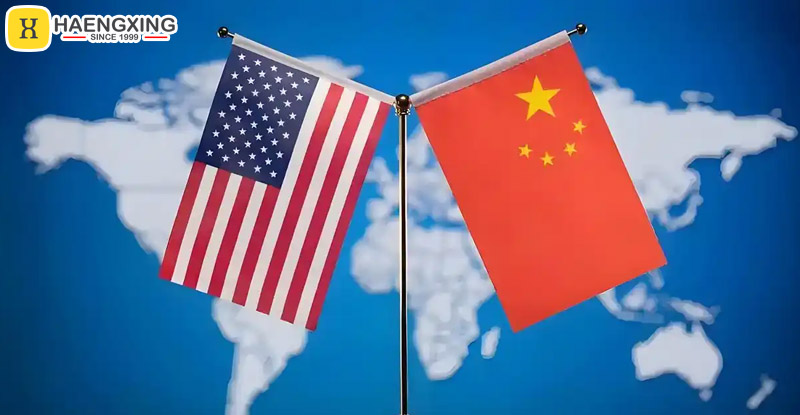 Sino-US_Trade_Traffic_Road_Safety