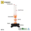emergency light roadside