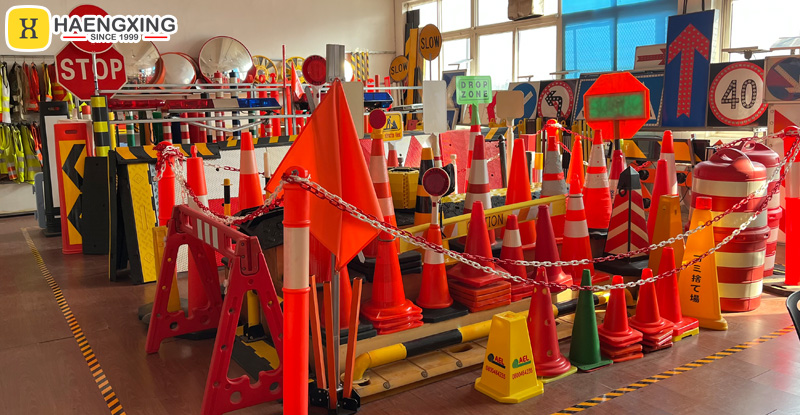 Hengxing road safety products
