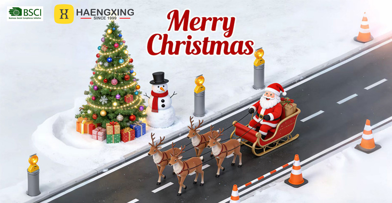 Merry_Christmas_Hengxing_Safety_Traffic_Products_Manufacturer