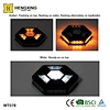 traffic wand light