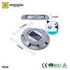 RS36 RS36 28 Years Factory Free Sample High Quality Led Reflective Aluminum Solar Road Stud