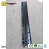 pvc bumper guard