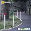 Solar Driveway Markers