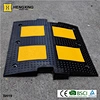 speed hump speed bump