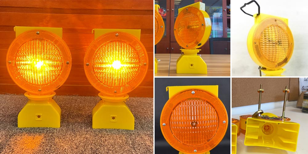 Traffic_solar_barricade_warning_light