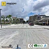Traffic Rubber Speed Hump