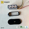 Emergency Strobe Lights