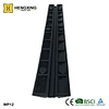 bumper guard rubber