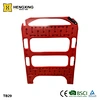 Foldable Safety Barricade