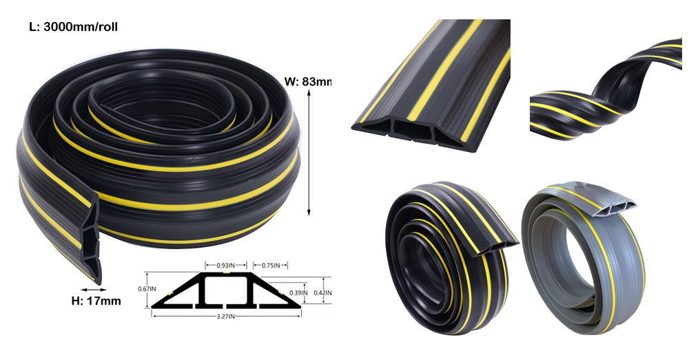 indoor wire protector