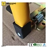 remote control car parking lock