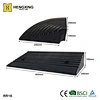Rubber Road Kerb Ramp