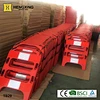 Foldable Safety Barricade