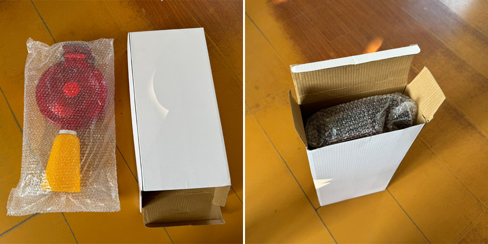 led barricade light