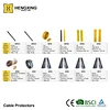 Rubber Cable Protector One Channel