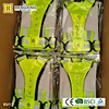 Custom Reflective Safety Vest