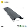 rubber bumper guard
