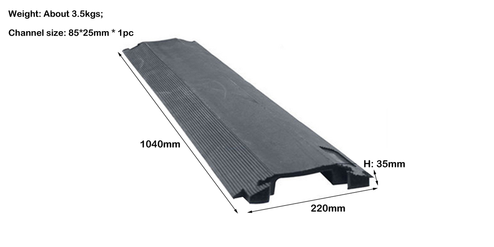 Cable Cover Protector