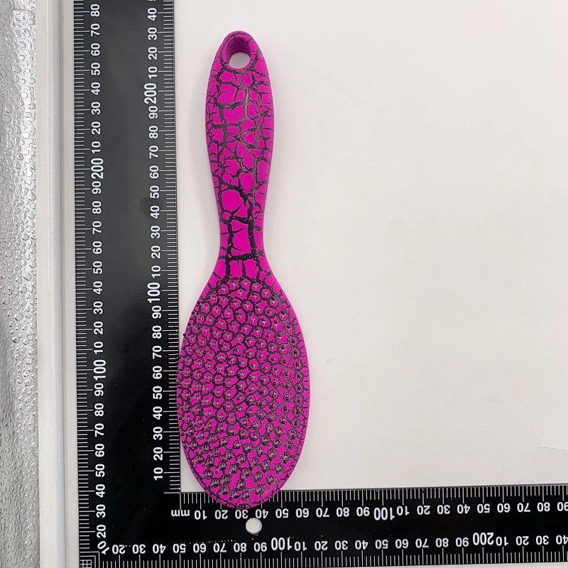Personal Care Extension Hair Brush Detangling Hair Brush and Comb Waterproof