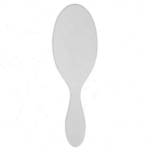 Ningbo factory wholesale comfortable white pins cushion massage boar bristles hair brush